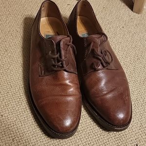 Cole Haan Men's Italian 8.5 loafer